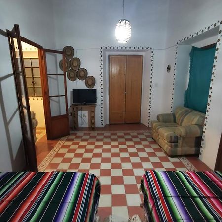 Cuarto Panchito ***Centro Historico*** Apartment Queretaro Ngoại thất bức ảnh