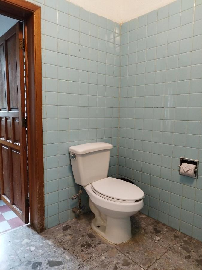 Cuarto Panchito ***Centro Historico*** Apartment Queretaro Ngoại thất bức ảnh