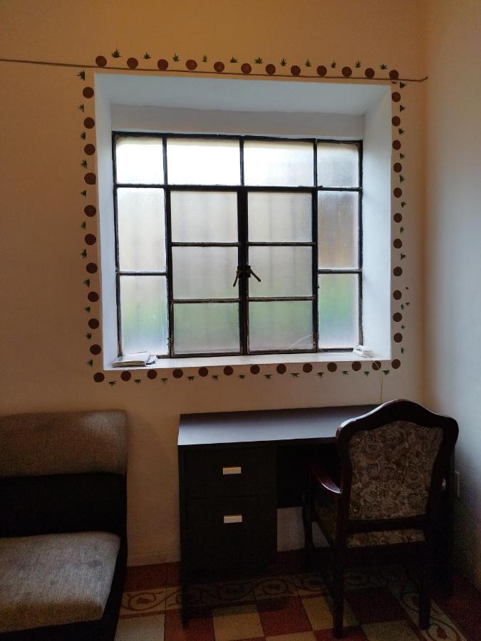 Cuarto Panchito ***Centro Historico*** Apartment Queretaro Ngoại thất bức ảnh